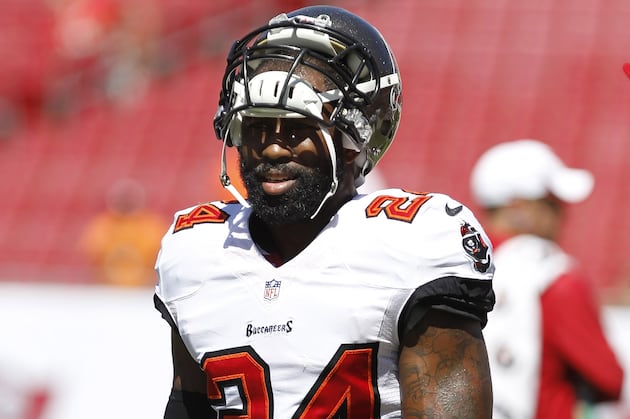 Revis Responds to Eagles' Jackson
