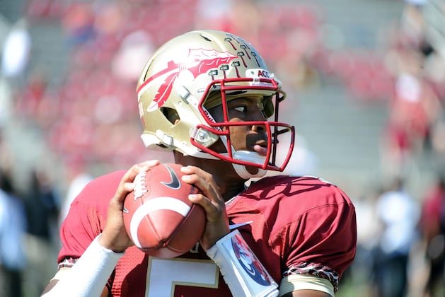 FSU QB Jameis Winston Not a Fan of