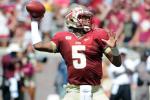 Winston's Escape Acts Leave Noles in Awe