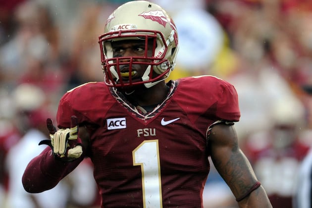 Hunter's Injury Leaves FSU Thin at Safety