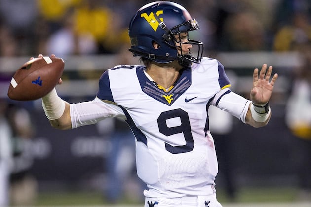 Offensive inconsistencies dog Mountaineers