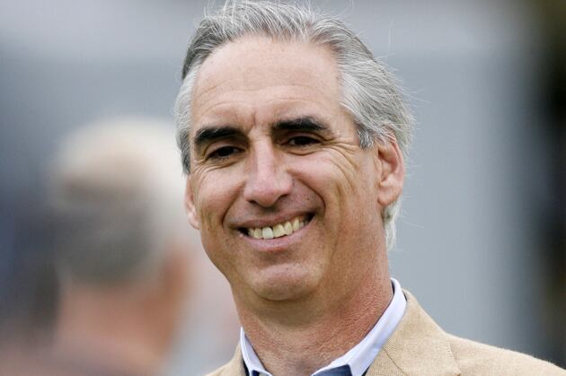 Athletic Department Posts Strong Financial Numbers