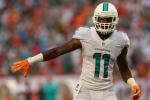 Can Mike Wallace Become a Consistent Fantasy Option?