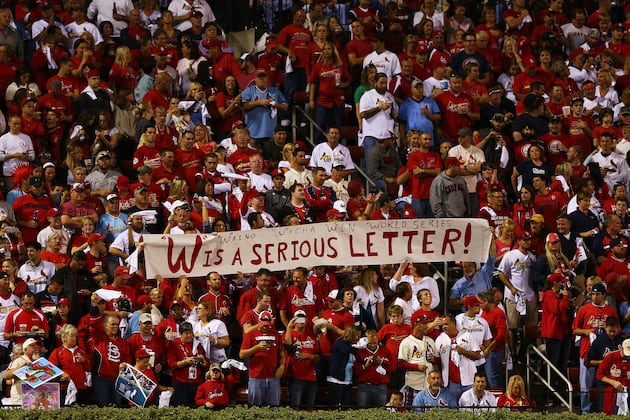 A Case for the Cardinal Way