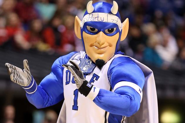 Duke Basketball: Who's the Greatest 'Sixth Man' of All?