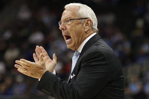 UNC Offers 7-Footer Stephen Zimmerman