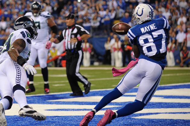 Fantasy Football Week 6 Rankings