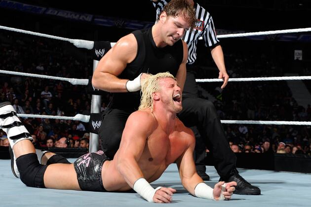 Examining Dean Ambrose's Direction, Upside and Long-Term Potential