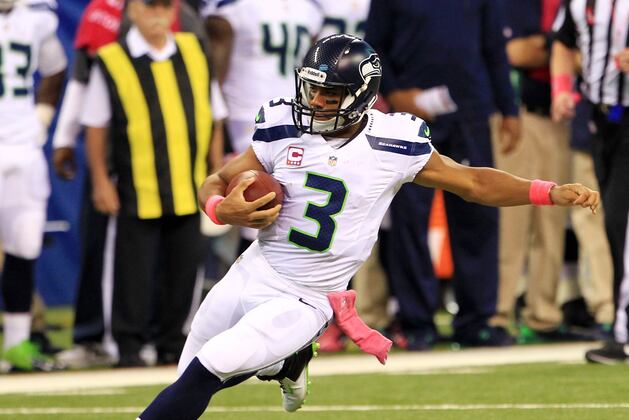 NFL Week 6 Picks: Home Teams Sure to Pull Through Against Quality Opponents