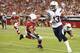 Chargers wideout Keenan Allen's stock has risen considerably as of late.