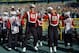 Wisconsin will be 'Jumping Around' against LSU at Lambeau Field in 2016