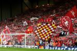 10 Greatest European Nights at Anfield
