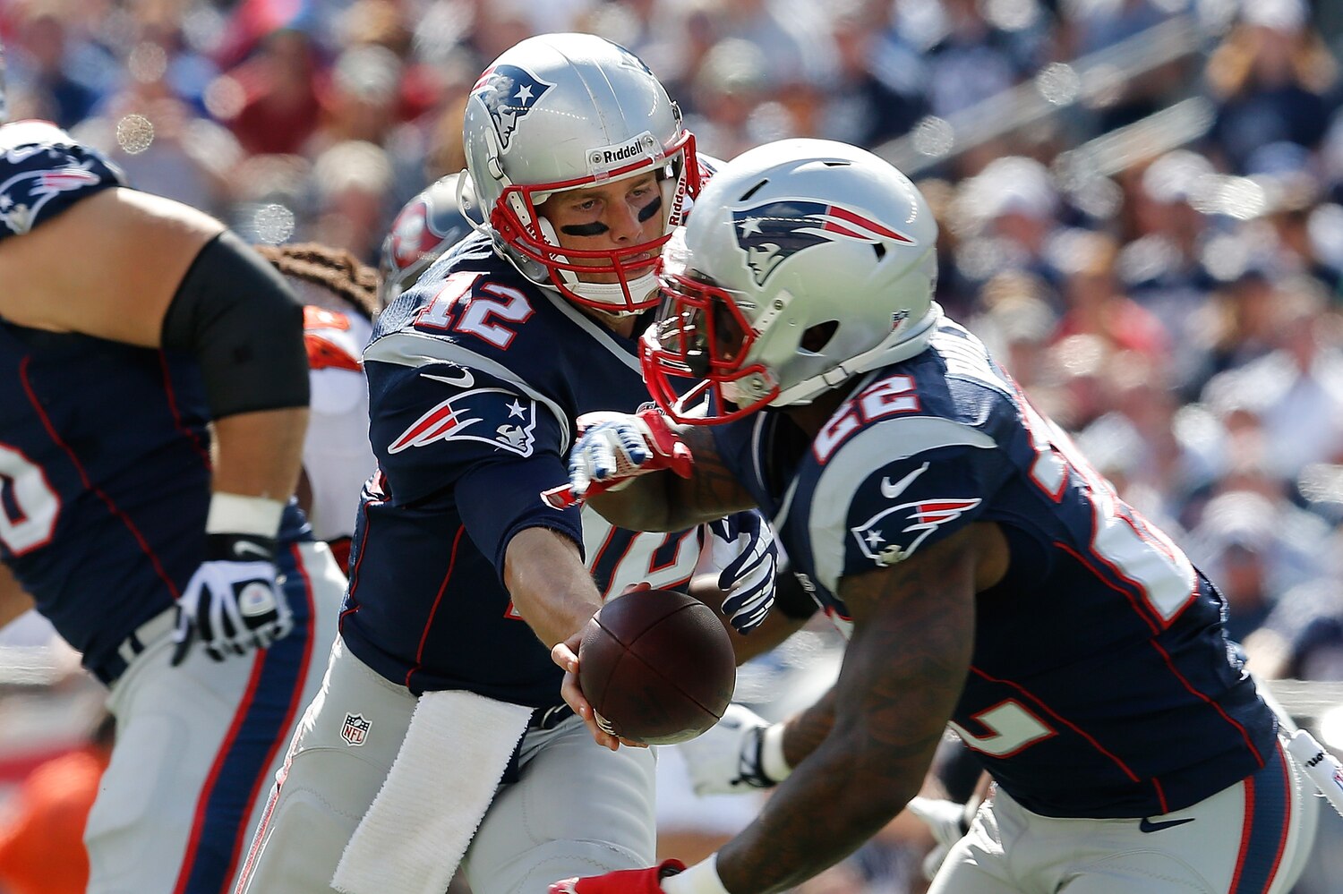 Bleacher Report New England Patriots - th0gvuc