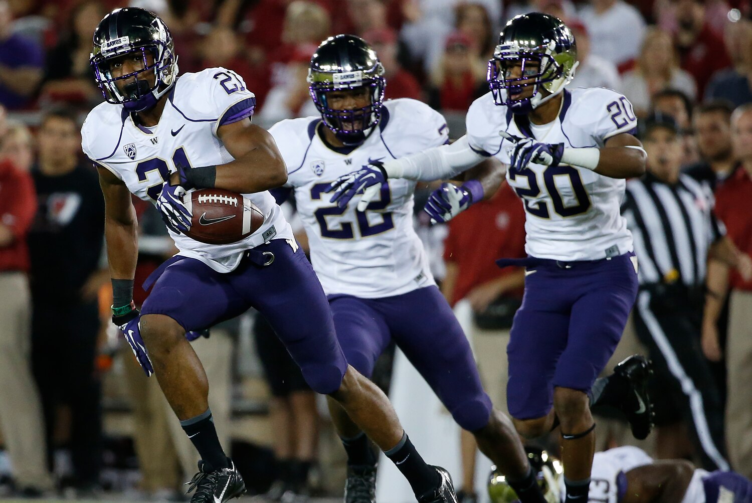 Oregon vs. Washington: Keys to Huskies Pulling Stunning Upset