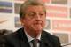 LONDON, ENGLAND - OCTOBER 03: England manager Roy Hodgson speaks during a press conference following the announcement of the England U21 and Senior squads at Wembley Stadium on October 3, 2013 in London, England. (Photo by Harry Engels/Getty Images)