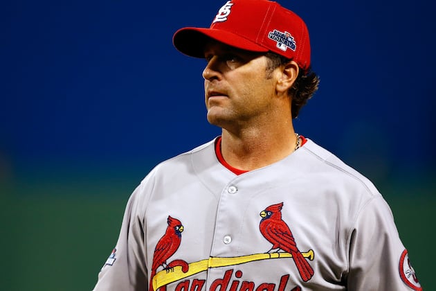 NL Championship Series Preview