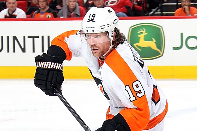 Hartnell Leaves with Injury