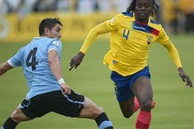 Ecuador 1-0 Uruguay: Hosts End Winless Streak Against Copa America Champs