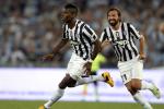 What Pirlo Can Teach Pogba at Juve
