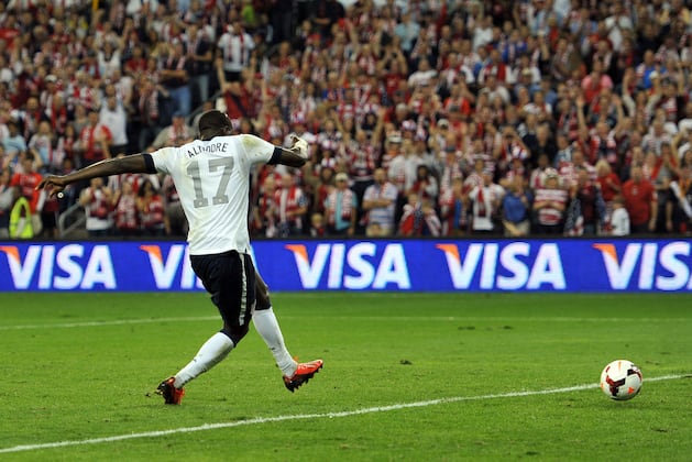USMNT Finish Hex Round Undefeated at Home