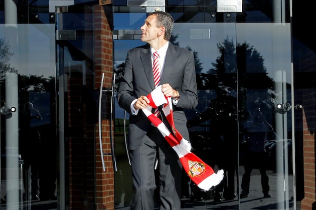 Poyet Yet to Discuss January Targets