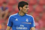 City Among Several Eyeing Casillas