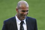 Zidane Comments on Bale's Slow Start in Madrid