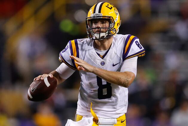 College Football Week 7: Live Updates