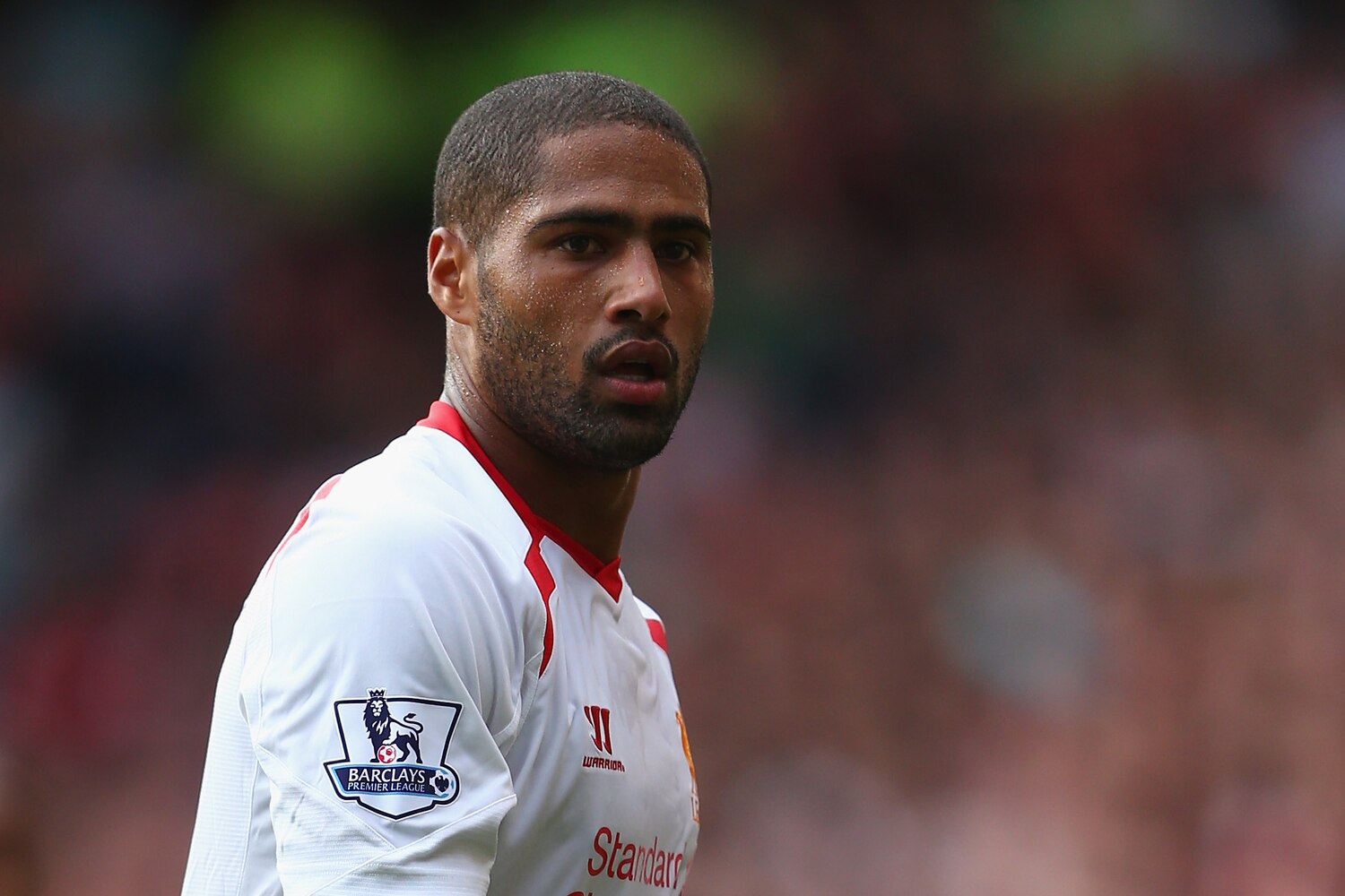 Glen Johnson Injury: Updates on Liverpool Star&rsquo;s Ankle, Likely Return