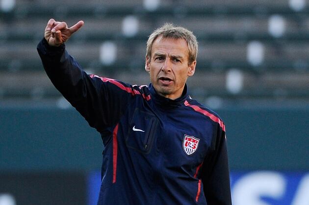 Pair of Second-Half Goals Sees USMNT Drop Jamaica, Clinch Hexagonal