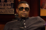 Video: Jalen Rose Claims C-Webb Dissed Him at Finals