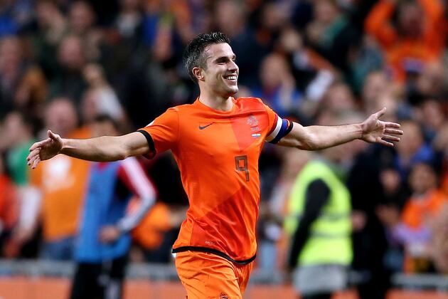 Winners and Losers from World Cup Qualifying