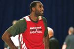 Oden Likely to Be Cleared for Practice
