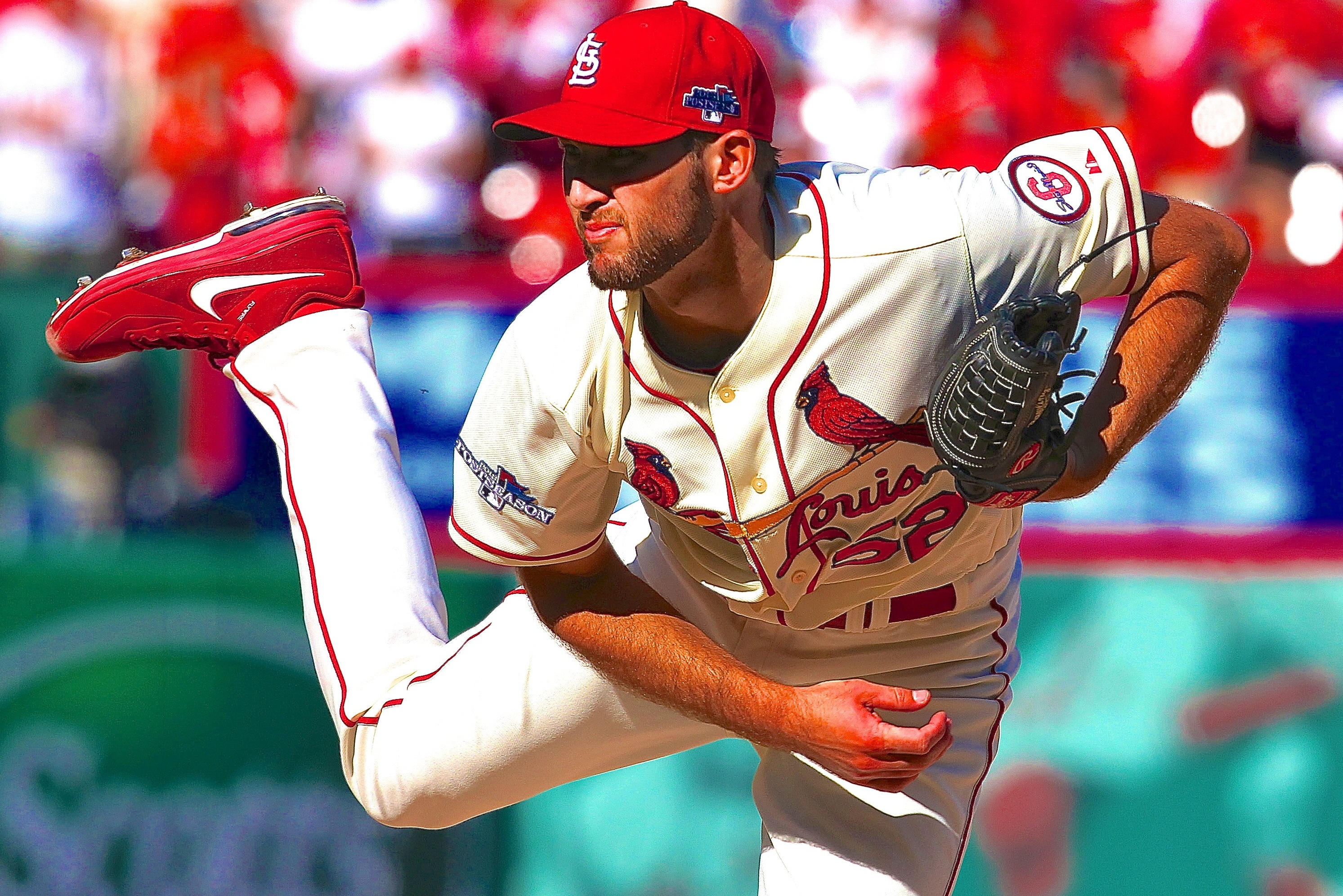 Dodgers vs. Cardinals: Score, Grades and Analysis for NLCS Game 2 | Bleacher Report