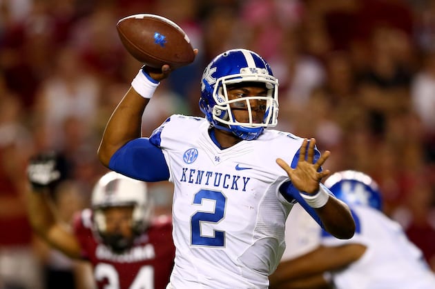 Whitlow Leaves with Apparent Leg Injury vs. Tide