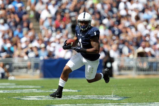 Bill Belton is a PSU hero.