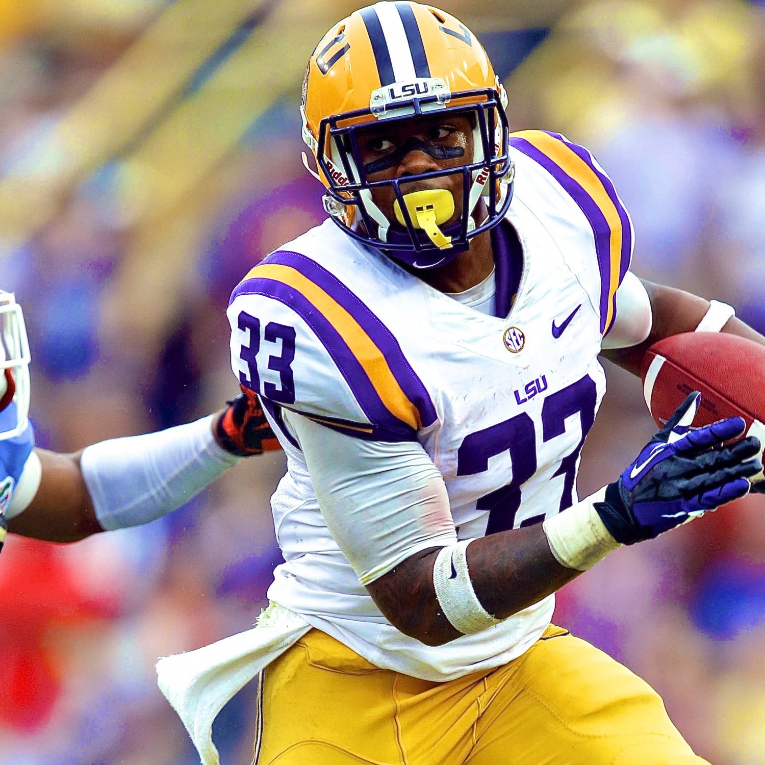 Florida vs. LSU Score, Grades and Analysis Bleacher Report