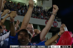 Ole Miss Fans Taunt Manziel with 'Money' Sign