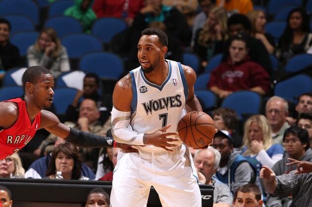 Wolves Caught Again 'just Going Through the Motions' in Preseason Loss