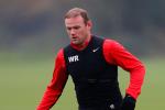 Arsenal Could Bid for Rooney in January