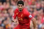 Report: Suarez Still Wants to Leave Liverpool in January