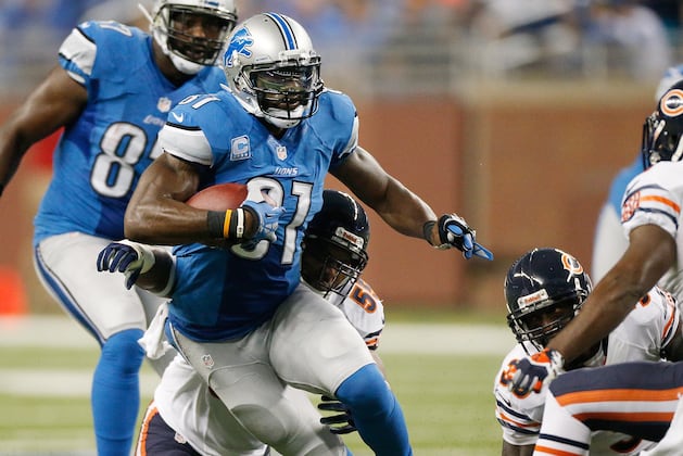 NFL Injuries Week 6: Latest News