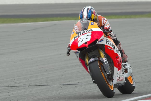 MotoGP Malaysia 2013 Results: Reaction, Stats, Standings, Post-Race Analysis