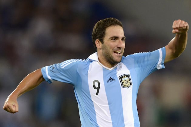 Argentina vs. Uruguay: Date, Time, Live Stream, TV Info and Preview