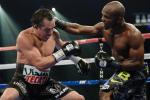 What's Next for Marquez, Bradley?