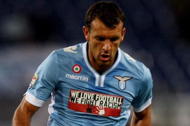 Novaretti 'irritated' by Roma | Football Italia
