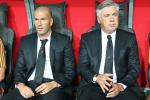 Zidane: My Role Is Different Now 