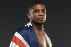 'BAMMA 14: Daley vs. da Silva' Set for Dec. 14 in England, on AXS TV