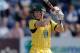 CARDIFF, WALES - SEPTEMBER 14: George Bailey of Australia hits out during the 4th Natwest Series One Day International between England and Australia at the SWALEC Stadium on September 14, 2013 in Cardiff, Wales. (Photo by Harry Engels/Getty Images)