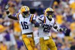 10 Things We Learned from LSU's Win